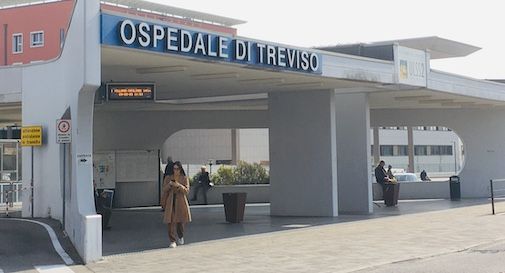 ospedale treviso