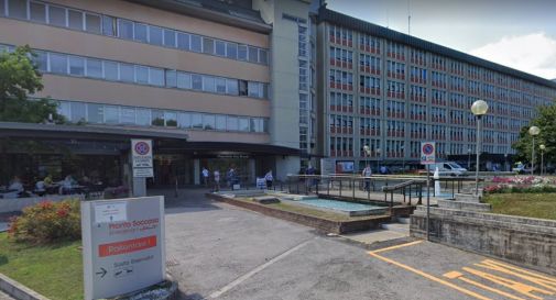 l'ospedale