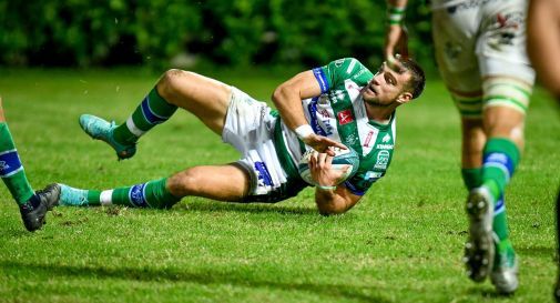 Leoni in campo domenica contro i Dragons