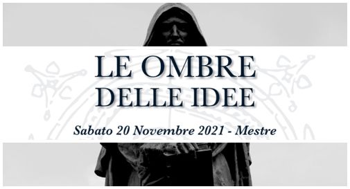 Una giornata dedicata a Giordano Bruno a Mestre