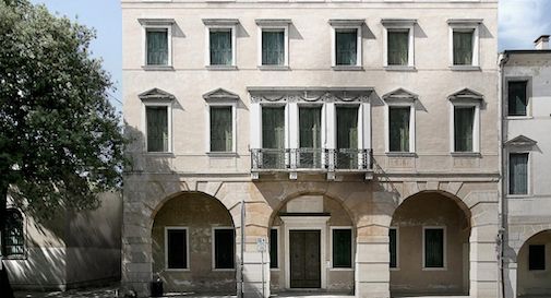 palazzo Ancillotto