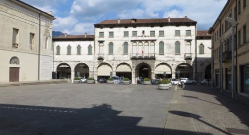 Piazza Minucci