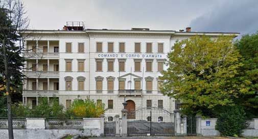 Palazzo Piccin