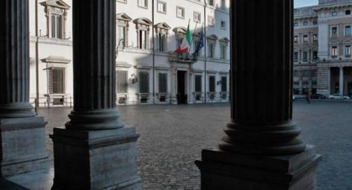 Palazzo Chigi 