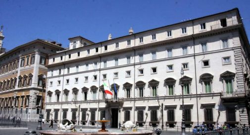 Palazzo Chigi 