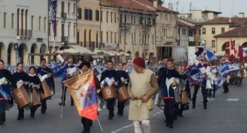 palio di castelfranco 