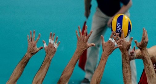 Una nuova squadra di pallavolo maschile a Mogliano