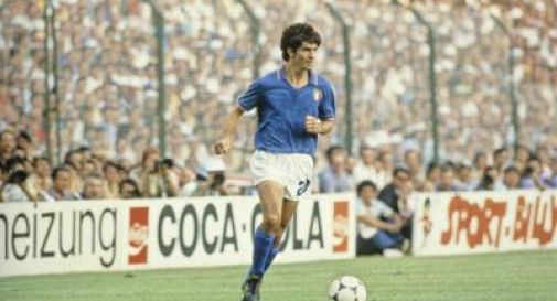 Paolo Rossi