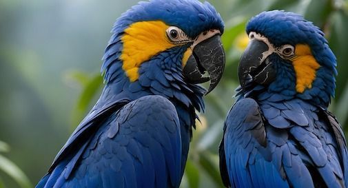 Asolo, vende online un pappagallo di specie rara, intasca 800 euro e si dilegua