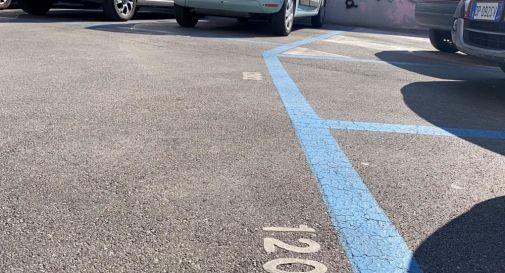 parcheggi 