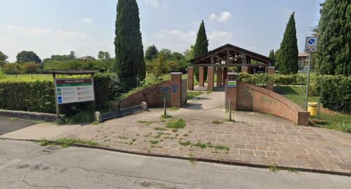 il parco Manin