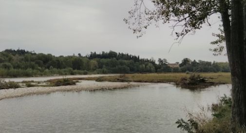 Parco ae barche di Covolo