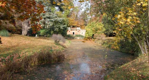 Conclusi i lavori del parco fluviale