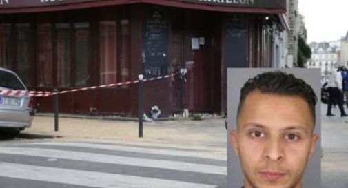 Primo interrogatorio per Salah Abdeslam a Parigi, ma il terrorista non parla