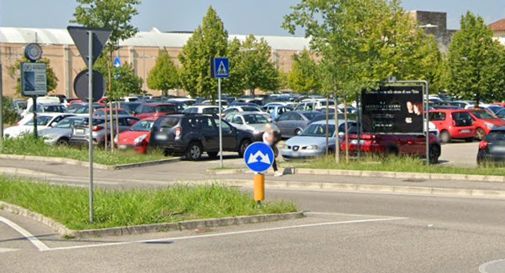 parcheggio ospedale conegliano pagamento