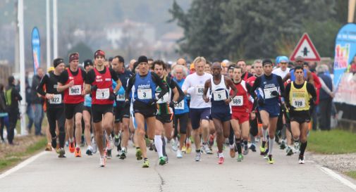 La quarta Prosecco Run maratonina nazionale Fidal