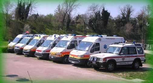 Corso gratuito di Primo Soccorso