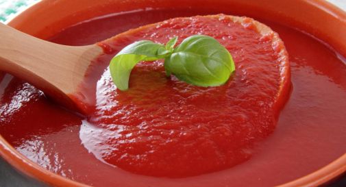 passata di pomodoro