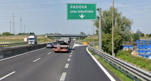 A13, occhio alla chiusura