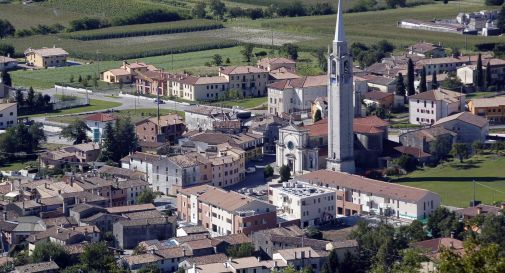 Luciana Fastro e Marco Turato in lizza per la poltrona di sindaco a Pederobba