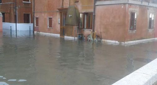 Un grido d'aiuto dall'isola di Pellestrina, gli abitanti: