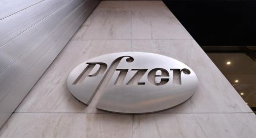 Pfizer: 