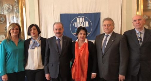 Noi con l'Italia Treviso