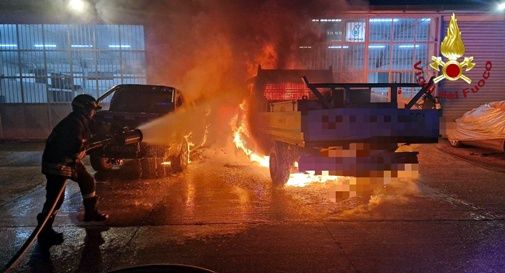Vigili del Fuoco