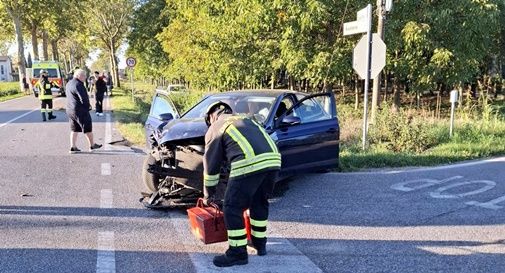 Vigili del Fuoco