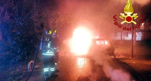 Vigili del Fuoco
