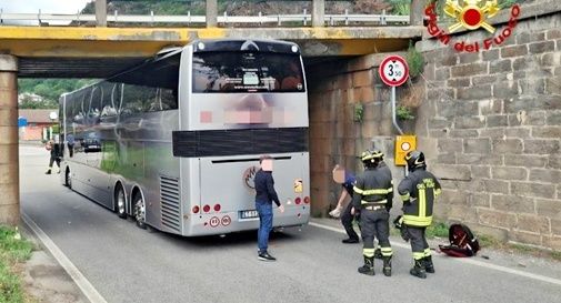 Vigili del Fuoco