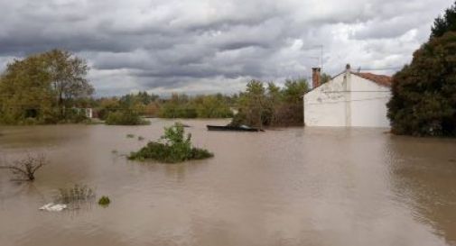 l'alluvione del Piave