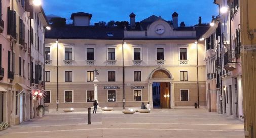 piazza santa maria dei battuti