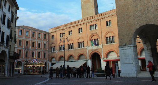 piazza dei Signori 