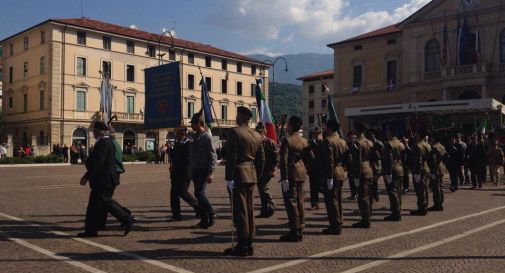 2 giugno: Festa della Repubblica