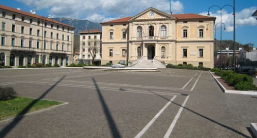 Un centro commerciale all’aerocampo?