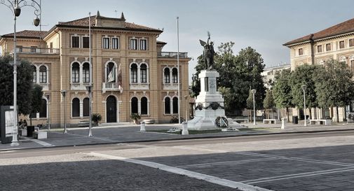 piazza Caduti