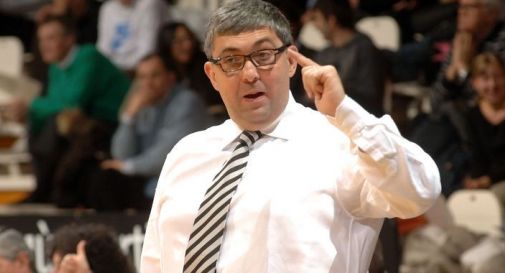 Treviso Basket, Pillastrini nuovo coach