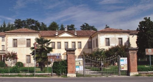 Villa Pisani: progetto pronto, gara a fine mese