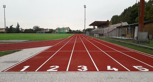 Tricolori Allievi di Società, brillano Pistoia e Udine