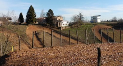 Pista motocross di Giavera, M5S: