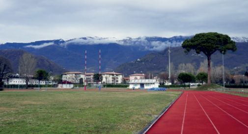 La pista d'atletica di Vittorio Veneto rifatta completamente in estate