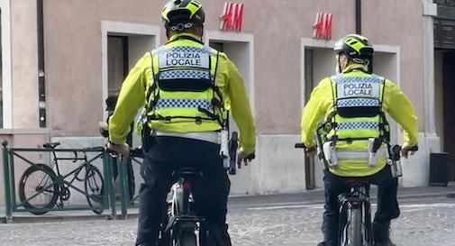 polizia locale Treviso 