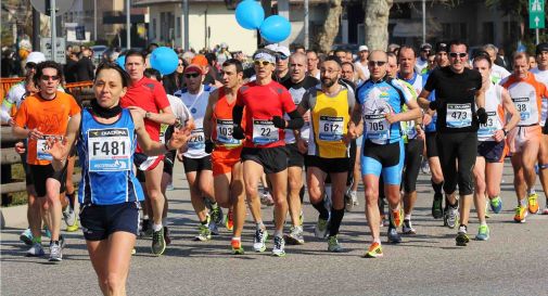 La Treviso Marathon alla Maratona di Venezia