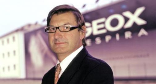 Geox: fatturato +3%, Cda propone dividendo 0,02 euro 
