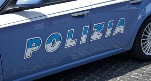 polizia 