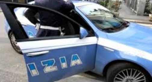 polizia 