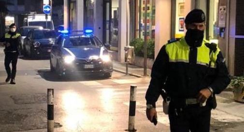 polizia locale treviso