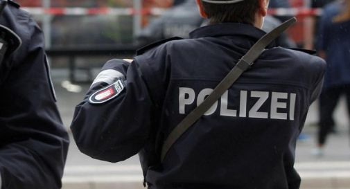 Fanno il saluto nazista all’Oktoberfest: arrestati due italiani