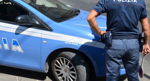Polizia di Stato